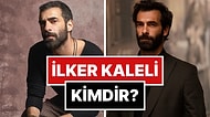 İlker Kaleli Kimdir? İlker Kaleli Kaç Yaşında ve Aslen Nereli? Hangi Film ve Dizilerde Rol Aldı?