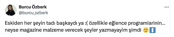 Das erste, was mir in den Sinn kam, war „Talent You Türkiye“, da dies in den letzten beiden Tagen das meistdiskutierte und beliebteste Wettbewerbs-/Unterhaltungsprogramm war.