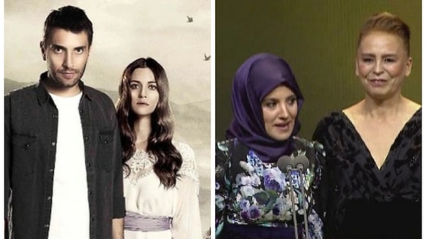 14. Özel anlaşmanın noktalanmasından sonra OGM Pictures bir an bile beklemeden yeni bir hamlede bulundu.