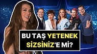 Bu Taş Yetenek Sizsiniz Jürilerine mi? Burcu Özberk'ten "Eğlence Programlarına" İhtiyatlı Gönderme!