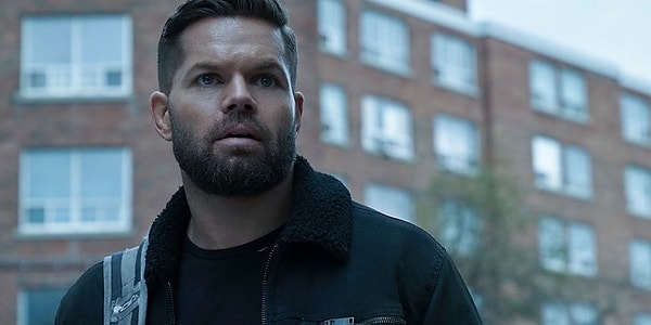 Amos – The Expanse