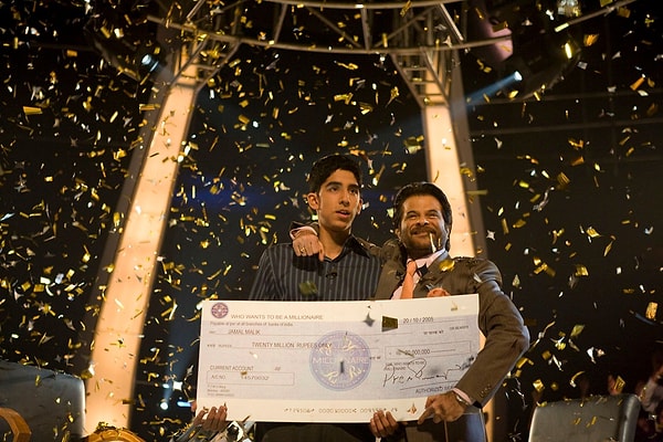 4. Slumdog Millionaire (2008)