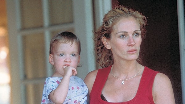 8. Erin Brockovich (2000)
