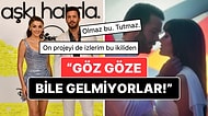 Hande Erçel ve Barış Arduç'un Aşkı Hatırla Galasındaki Partnerlik Yanıtı Yine Fikir Ayrılığına Düşürdü!