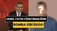 Maaşıyla Gündem Olan Fatih Portakal SZC TV'den Ayrılmıştı: Yerine Kimin Geçeceği Merak Konusu Oldu!