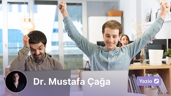 Başarı mı, Tatmin mi? Girişimcinin İçsel Boşlukla Savaşı