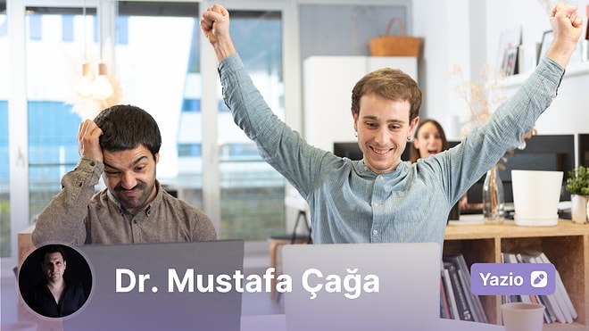 Başarı mı, Tatmin mi? Girişimcinin İçsel Boşlukla Savaşı