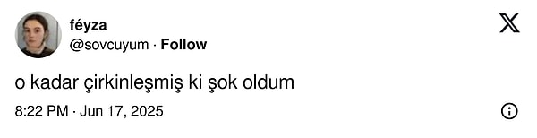 Güven'in bu açıklamasının ve umursamaz tavırlarının ardından X kullanıcılarının tepkileri gecikmedi: