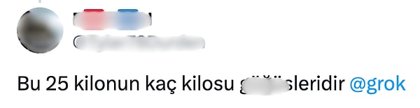 Haberler sosyal medyada yayılırken bir X kullanıcısı ise Nihal Candan'ın fotoğrafına çirkin bir yorumda bulundu.