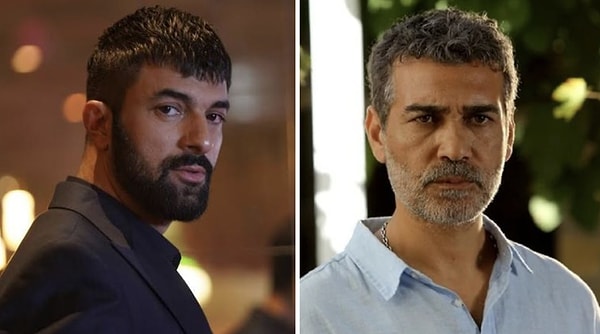 Sarp Akkaya, Bilal Yiğit Koçak, Gizem Kızıl gibi oyuncuların kadrosunda yer aldığı dizinin başrolünde Caner Cindoruk'un olacağı açıklanmıştı.