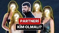 Bereketli Topraklar'da Ünlü Oyuncunun Yerini Alan Engin Akyürek İçin Partner Tahminleri Başladı!