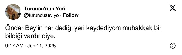 Önder Kaya'nın İstanbul'da yemek için tavsiye ettiği yerler pek çok kişi tarafından yakından takip ediliyor.