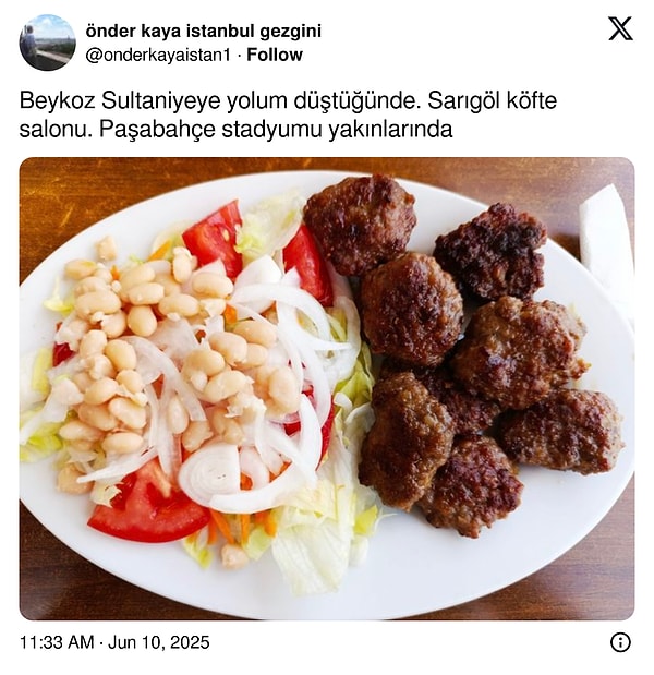Paşabahçe Stadyumu yakınlarında;