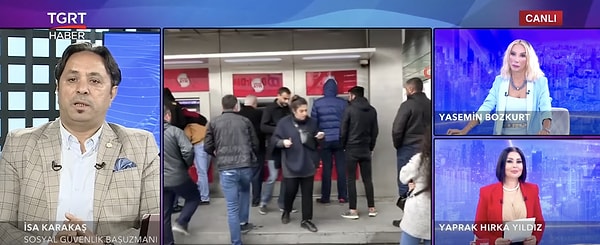 En düşük emekli maaşında sıfır zam tehlikesi.