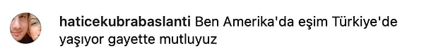 Türkay'ın bu sözlerini destekleyenler de oldu: