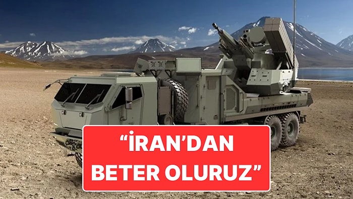DEM Parti Diyarbakır Milletvekili Cengiz Çandar’dan Hava Savunma Uyarısı: "İran’dan Beter Oluruz"
