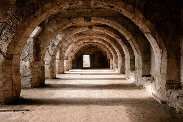 2. Izmir (Smyrna) – The Faithful Church