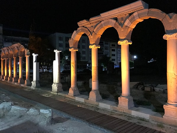 4. Thyatira (Akhisar) – The Church Loved by God