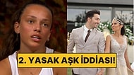 Kriz Bitmiyor: Survivor'da Yusuf Yıldız ve Sevgi İme'nin Yasak Aşk Yaşadığı İddia Edildi