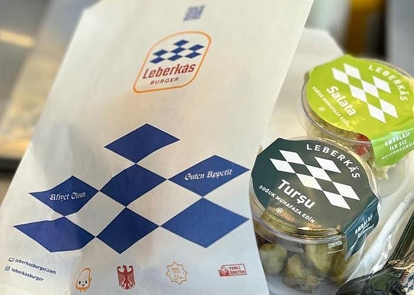 Yenilikçi lezzet arayanlara hitap ediyor Görseli