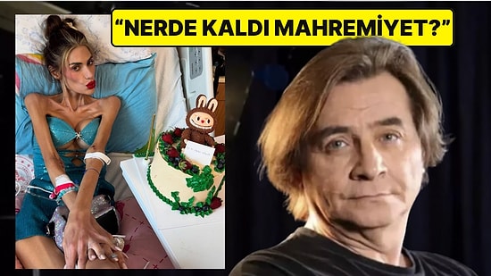 Armağan Çağlayan Nihal Candan'ın Hastane Fotoğraflarının Paylaşılmasına Çok Sert Tepki Gösterdi