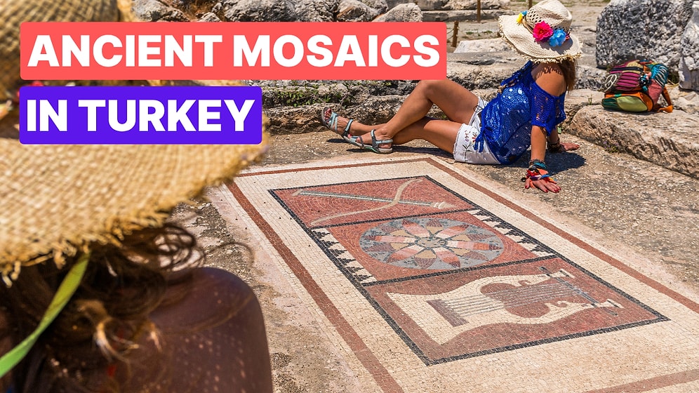Letoon Ancient City Travel Guide: Discover the Sacred Sanctuary of Lycia in Turkey