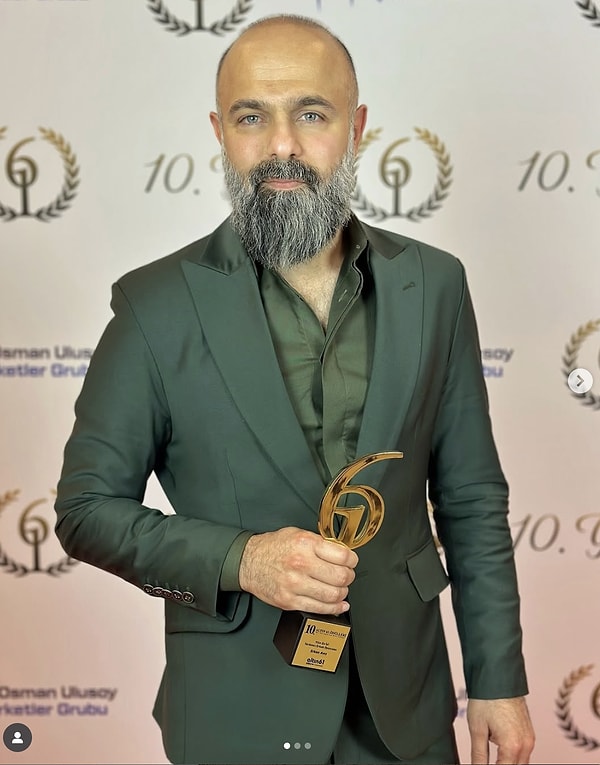 Birsen Altuntaş'ın haberine göre, diziye efsane bir isim dahil oluyor.