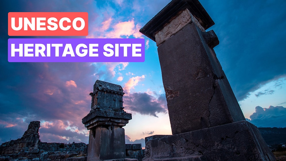 Xanthos Ancient City Guide: Explore the Capital of Lycia in Turkey