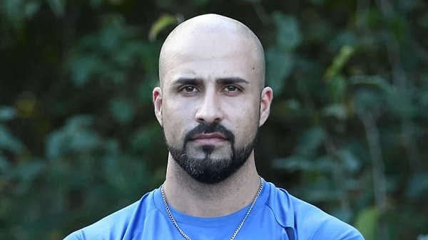 Survivor Volkan, iddiaların ardından sessizliğini bozdu ve ilk açıklamasını yaptı. Görseli