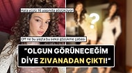 20 Yaşındaki Su Burcu Yazgı Coşkun'un Son Paylaşımındaki Pozları ve Tarzı X Kullanıcılardan Eleştiri Topladı