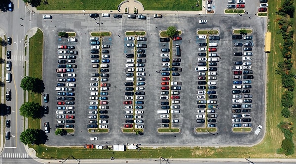 Parking Information