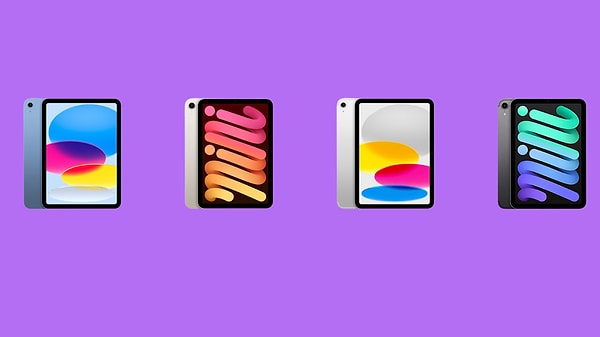 Apple iPad Modellerinde Sepette 1000 TL İndirim Fırsatı