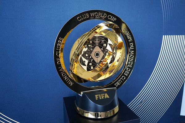 FIFA Kulüpler Dünya Kupası'nda neden Türk takımları yok? Görseli