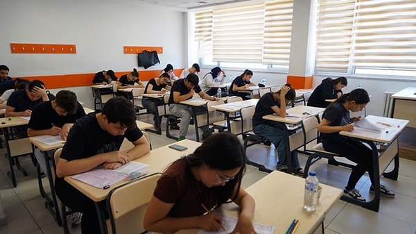 "Asıl sorun şurada:"