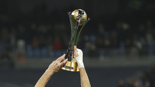 FIFA Kulüpler Dünya Kupası'nda gruplar, format ve para ödülü