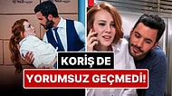 Elçin Sangu Son 10 Yılın En Çok İzlenen Yaz Dizisinin Kiralık Aşk Olmasına Kayıtsız Kalamadı!