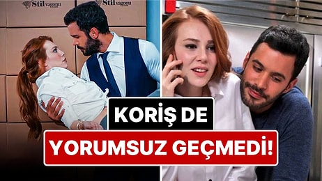 Elçin Sangu Son 10 Yılın En Çok İzlenen Yaz Dizisinin Kiralık Aşk Olmasına Kayıtsız Kalamadı!