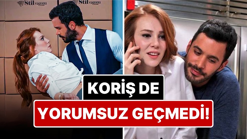 Elçin Sangu Son 10 Yılın En Çok İzlenen Yaz Dizisinin Kiralık Aşk Olmasına Kayıtsız Kalamadı!