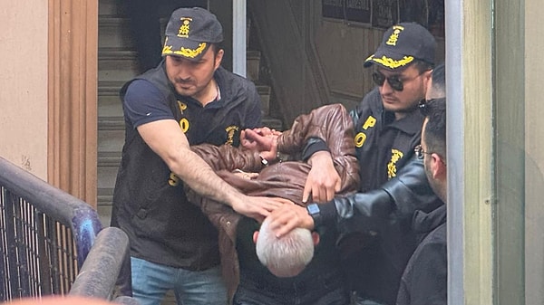Tutuklu yargılanan Selçuk Tengioğlu için istenen ceza belli oldu.
