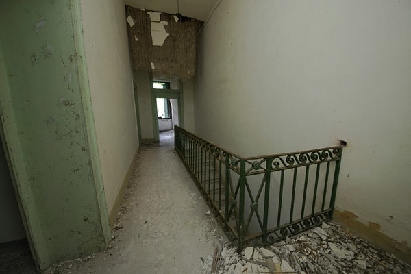 Poveglia’ya neden kimse giremiyor?