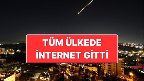 Trump Yine İran’ı Tehdit Etti: İran’da Ülke Genelinde İnternet Kesintisi Yaşanıyor