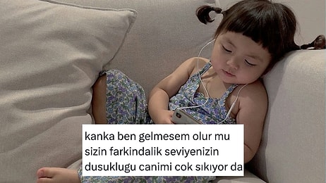 Dışarıya Neden Çıkmadıklarını Bahanelere Sığınmadan Dile Getiren Kişiler