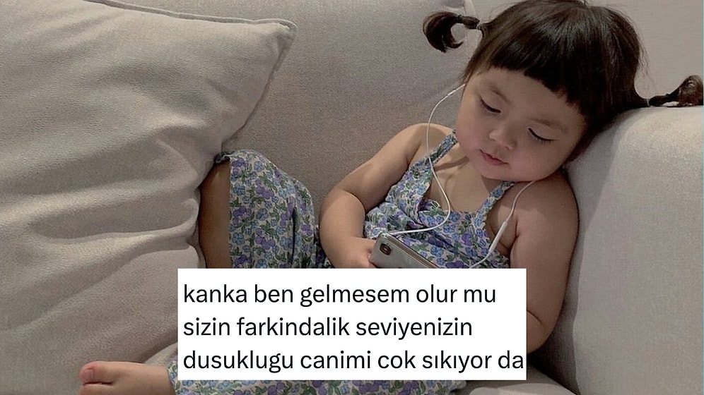 Dışarıya Neden Çıkmadıklarını Bahanelere Sığınmadan Dile Getiren Kişiler