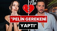 Pelin Akil'in Boşanma Açıklamasından Sonra Sırra Kadem Basan Anıl Altan Ayrılıkla İlgili İlk Kez Konuştu!