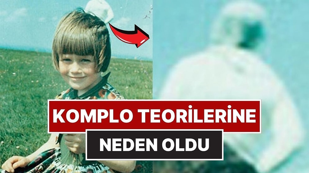 1964 Yılından Beri Gizemi Hala Çözülemeyen Fotoğraf: Solway Uzay Adamı