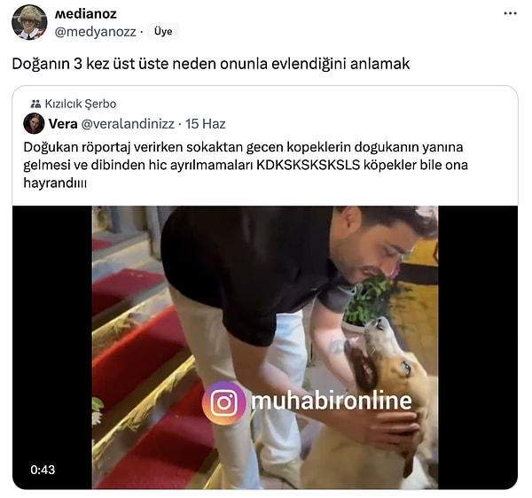 Fatik'i seveceğimiz aklımıza gelmezdi.
