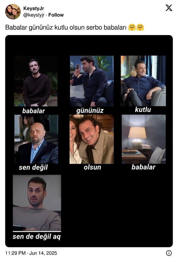 Hulki'yi unutmamışlar!