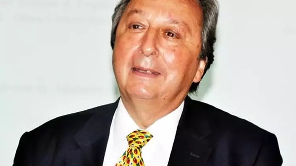 Atom Mühendisi Tolga Yarman: "İnsanlığın yer yüzünden silinmesi demek."