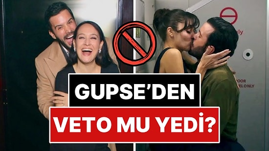 Gupse Özay Babalar Günü'nü Kutlamamıştı: Barış Arduç'un Partneri Hande Erçel'e Mesafeli Tavırları Dikkat Çekti