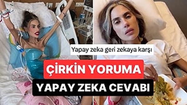 Sosyal medya fenomeni ve eski “İşte Benim Stilim” yarışmacısı Nihal Candan'ın sağlık durumu ciddiyetini koruyor. Candan, yakın zamanda hızla kilo kaybettiği için cezaevinden tahliye edilmişti.